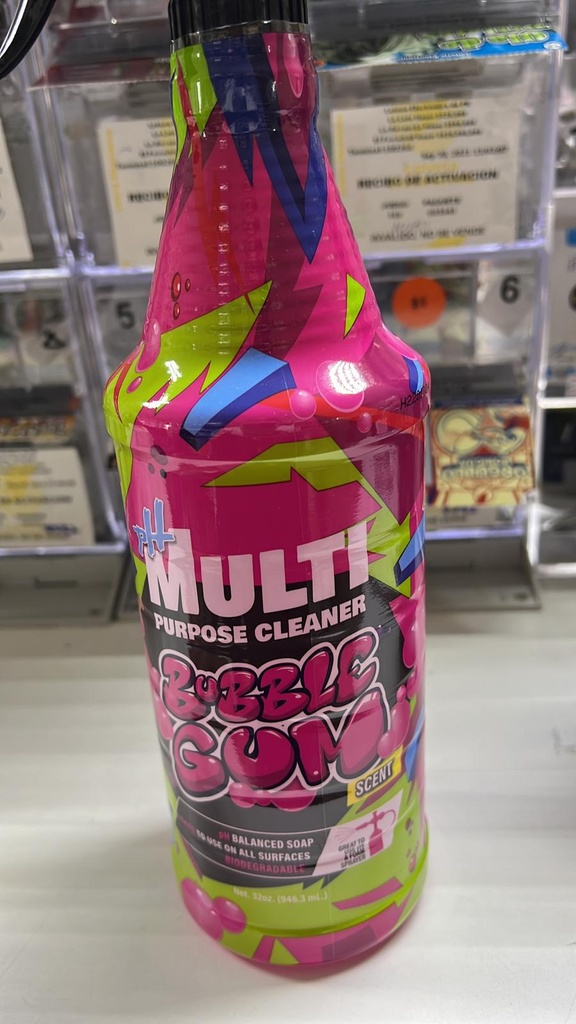 PH MULTIPURPOSE ROSITA