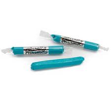 TAFFY STIX BLUE RASBERRY