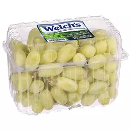 UVAS VERDES WELCH'S 2lb