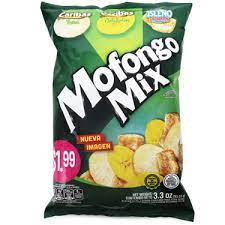 MOFONGO MIX 3.3 oz