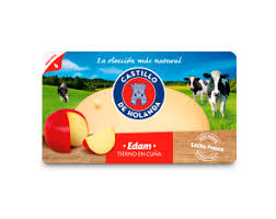 QUESO CASTILLO DE HOLANDA 8oz