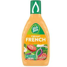 WISHBONE SWEET FRENCH 15oz