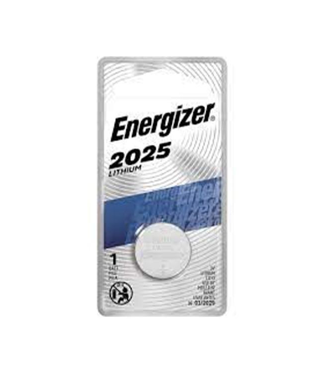 BATERIA ENERGIZER 2025 3V