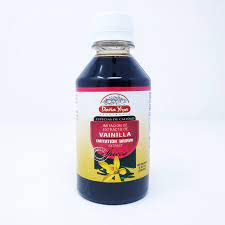 VAINILLA DOÑA YIYA 8oz