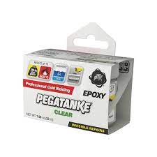 PEGATANKE 44ml TRANSPATENTE(Caja Blanca)