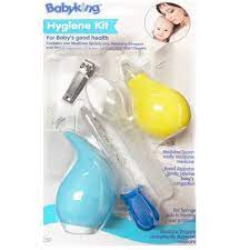 HYGIENE KIT BABYKING