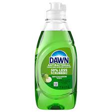 DAWN ULTRA APPLE BLOSSOM 5.8oz