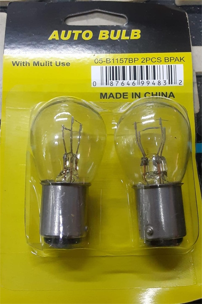 AUTO BULB #1157