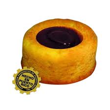 DANNAS CANTINFLA GUAYABA CAKE 2oz 