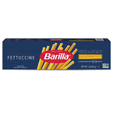 BARILLA FETTUCCINE 16 OZ    