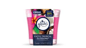 VELA GLADE TROPICAL BLOSSOM 4.08oz