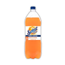 SUNKIST DIETA 1.75 L