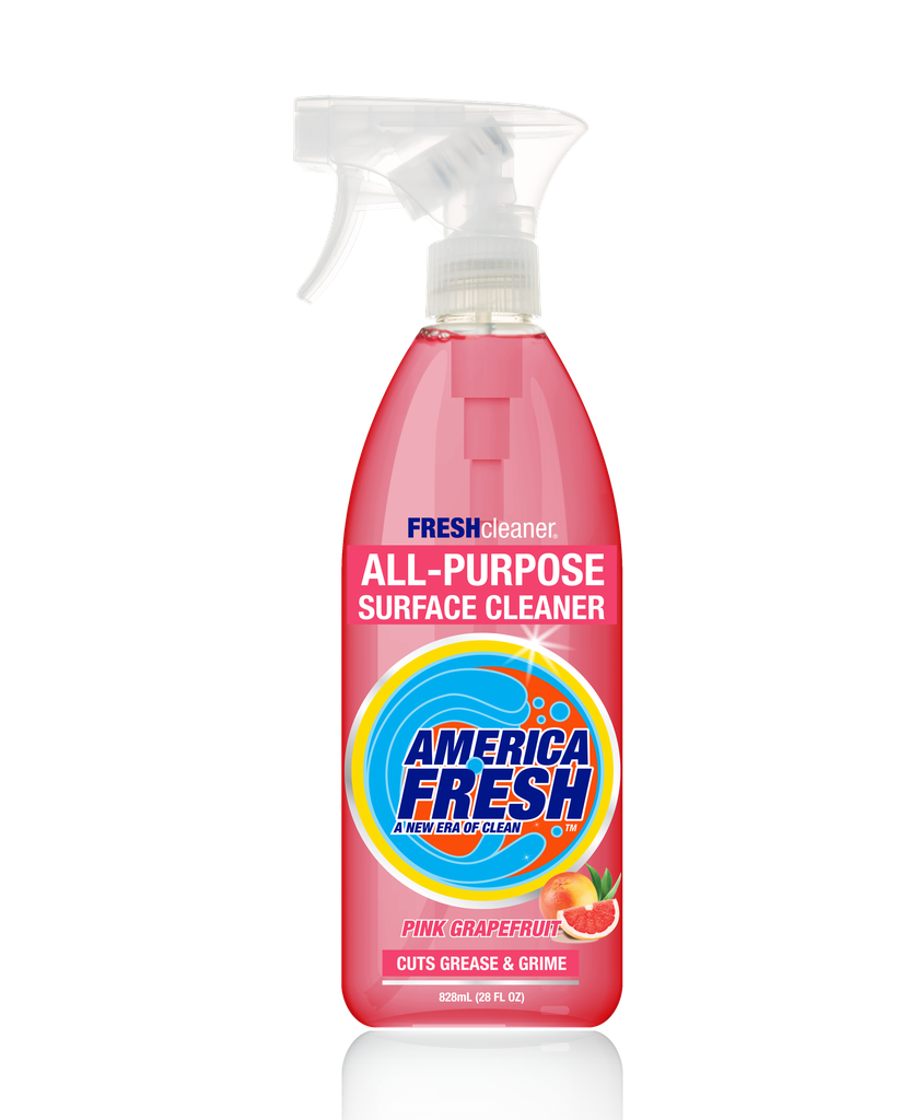 AMERICAN FRESH PINK GRAPEFRUIT 28oz