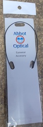 [12126] CORREA PARA GAFAS ABBOT