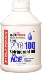 [R11003] ACEITE PAG100 8oz GA          