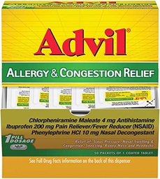 [R1855] ADVIL CONGESTIO RELIEF 1PILL  