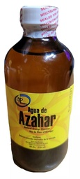[10724] AGUA DE AZAHAR 8oz            