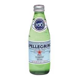 [2271] AGUA S.PELLEGRINO 8.45oz      