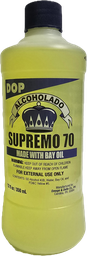 [10718] ALCOHOLADO SUPREMO 70 12oz