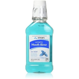 [11795] ANTISEPTIC MOUTH RINSE 8.5oz  