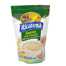 [13227] AVENA CON LINAZA RICAVENA 11.6