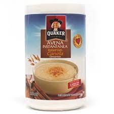 [1992] AVENA INSTANTANEA CANELA 330g