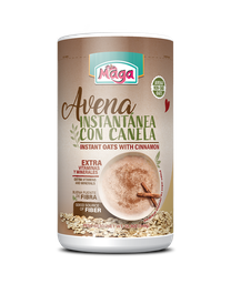 [3395] AVENA INSTANTANEA MAGA CANELA 