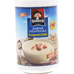 [4150] AVENA QUAKER 23.2oz           
