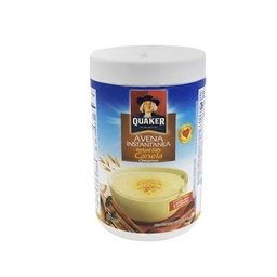 [4149] AVENA QUAKER CANELA 23.2oz    