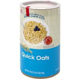 [9039] AVENA QUICK RALSTON FOODS 18oz