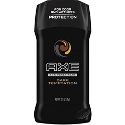 [12745] AXE DARK TEMP 2.7OZ           