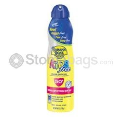[9959] BANANA BOAT KIDS 6oz          
