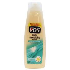 [855] VO5 DAILY REVITALIZING COND 15oz