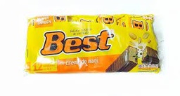 [13554] BEST WAFFER MANI COOKIE       