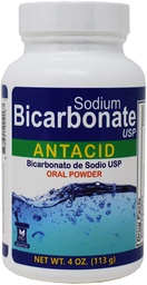 [10977] BICARBONATO SODIO ANTIACIDO 4o
