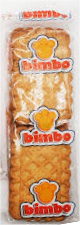 [R4202] BIMBO COCO 6ct                  