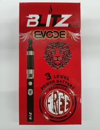 [990] BLITZ EVODE VAPE KIT BLACK    