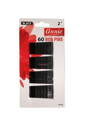 [1140] BOB PINS NEGRA PQ 60          