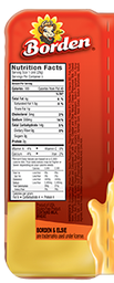 [R8954] BORDEN CHEESE & STICK SUELTOS 