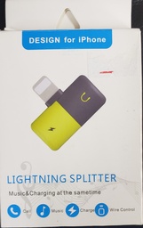 [9575] BRAVO SPLITTER ANDROID TIPO C 