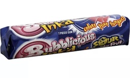 [2120] BUBBLICIOUS INK'D SOUR        