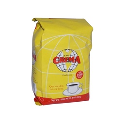 [126] CAFE CREMA 8oz