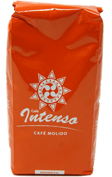 [8815] CAFE INTENSO 8oz              