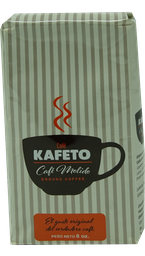 [8814] CAFE KAFETO 8oz               