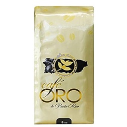 [6974] CAFE ORO DE PR 8oz            