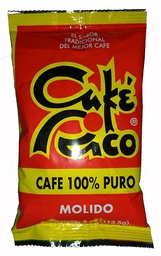 [2127] CAFE RICO 4oz                 
