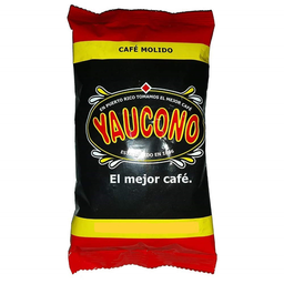 [4755] CAFE YAUCONO 2oz              