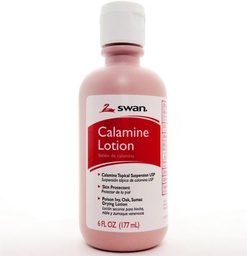 [11996] CALAMINE LOTION 6oz           