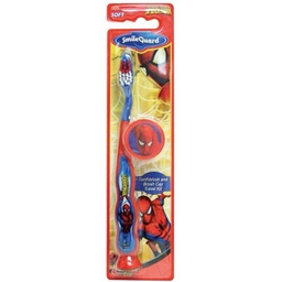 [13452] CEPILLO COLGATE KIDS MARVEL   