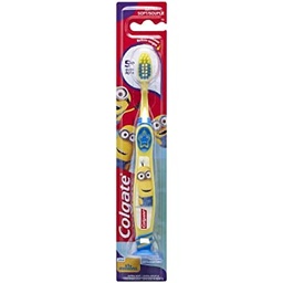 [13450] CEPILLO COLGATE KIDS MINION   